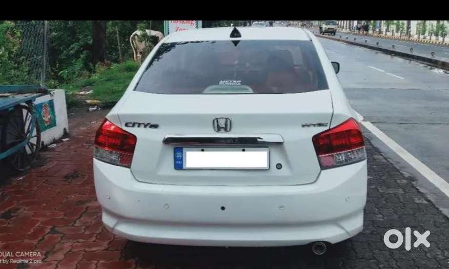 Excellent Condition Car