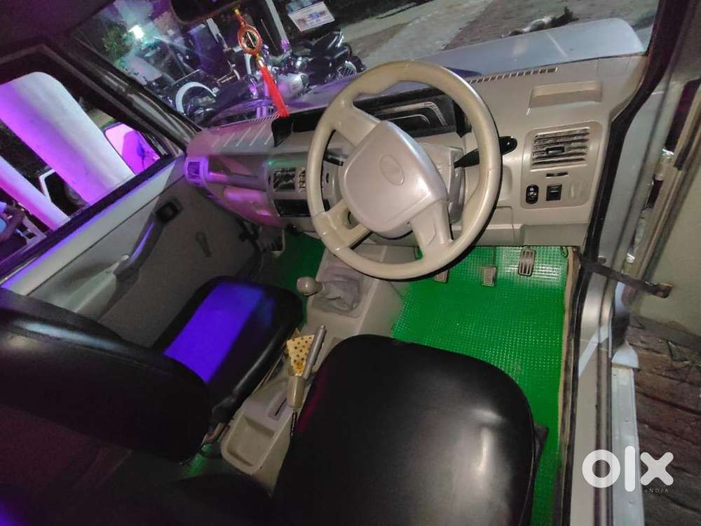 Mahindra Diesel Car 2012