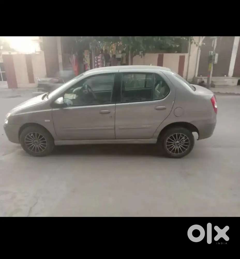Tata Indigo Ecs 2011