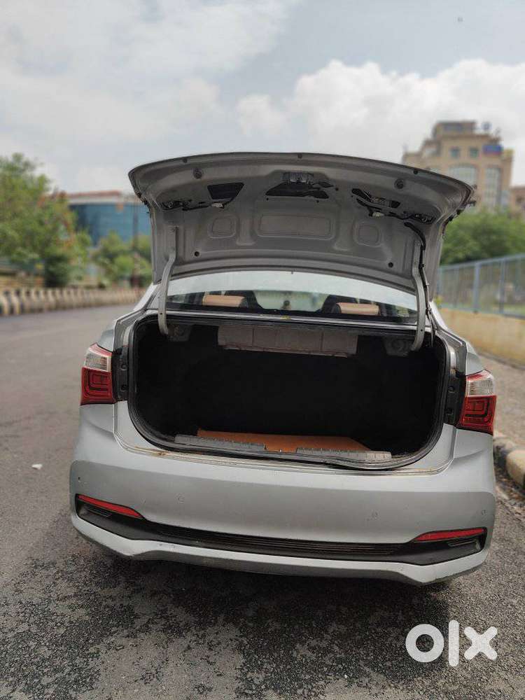 Hyundai Xcent 1.2 Sx Crdi, 2019, Diesel