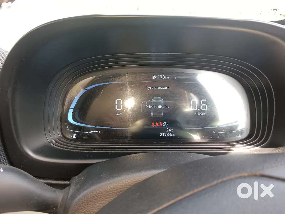 Excellent Condition Hyundai Venue 1st Owner