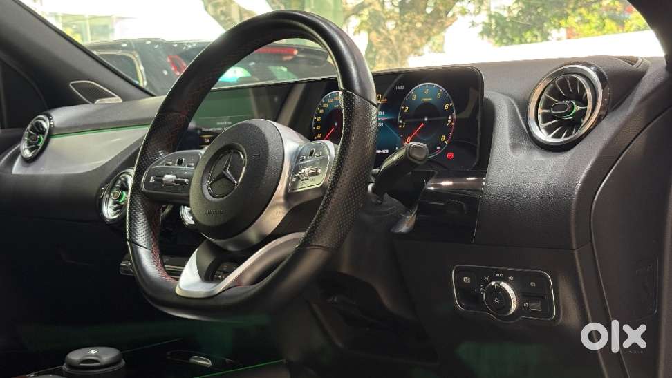 Mercedes-benz Amg Gla35 4matic, 2021, Petrol