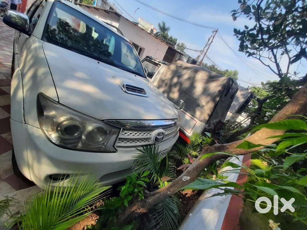 2011 Toyota Petrol Manual Year Car