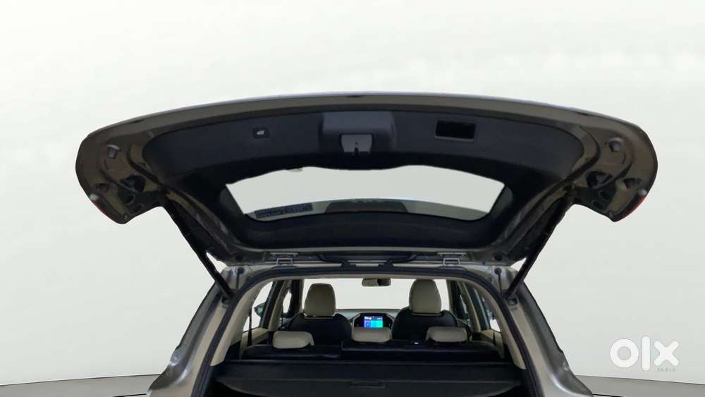 Mg Hector Sharp Dct Petrol, 2021, Petrol