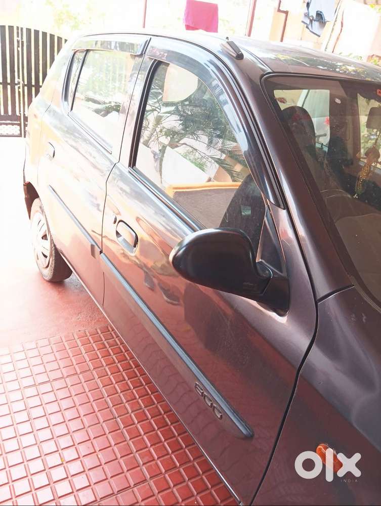 2014 Maruthi Alto800 Senior Citizens Driven Single Owner