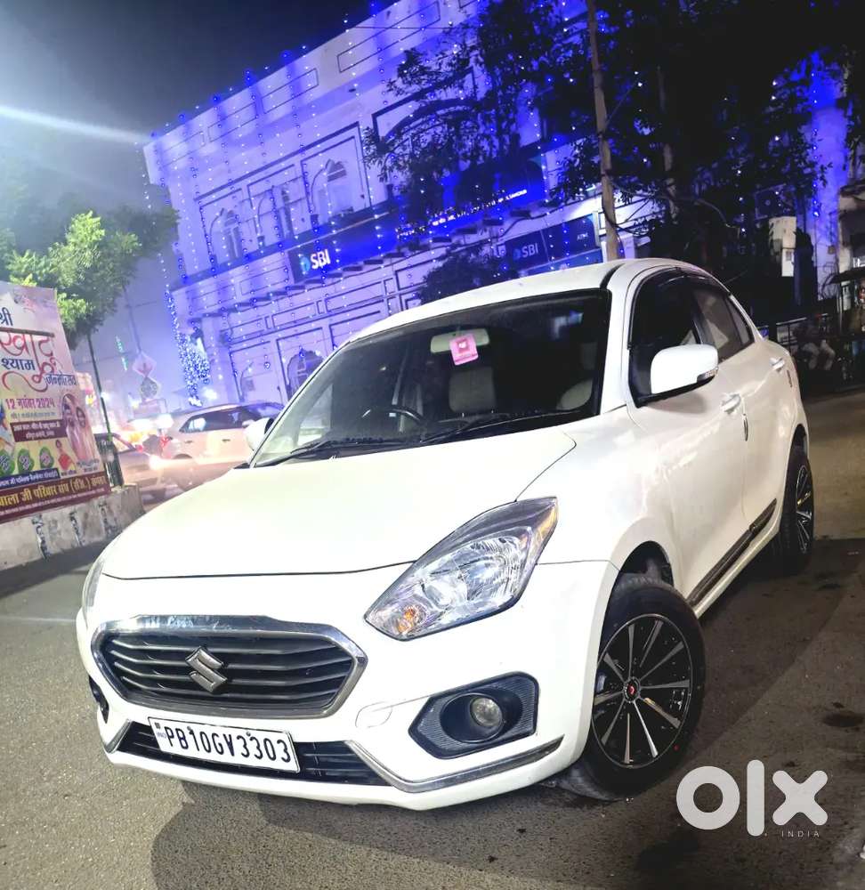 I Want To Sell My Swift Dezire