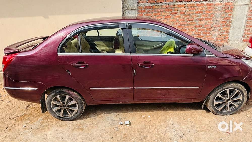 Tata Manza Diesel 2011 Valid 2031
