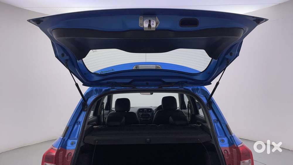 Maruti Suzuki Vitara Brezza Zdi, 2017, Diesel