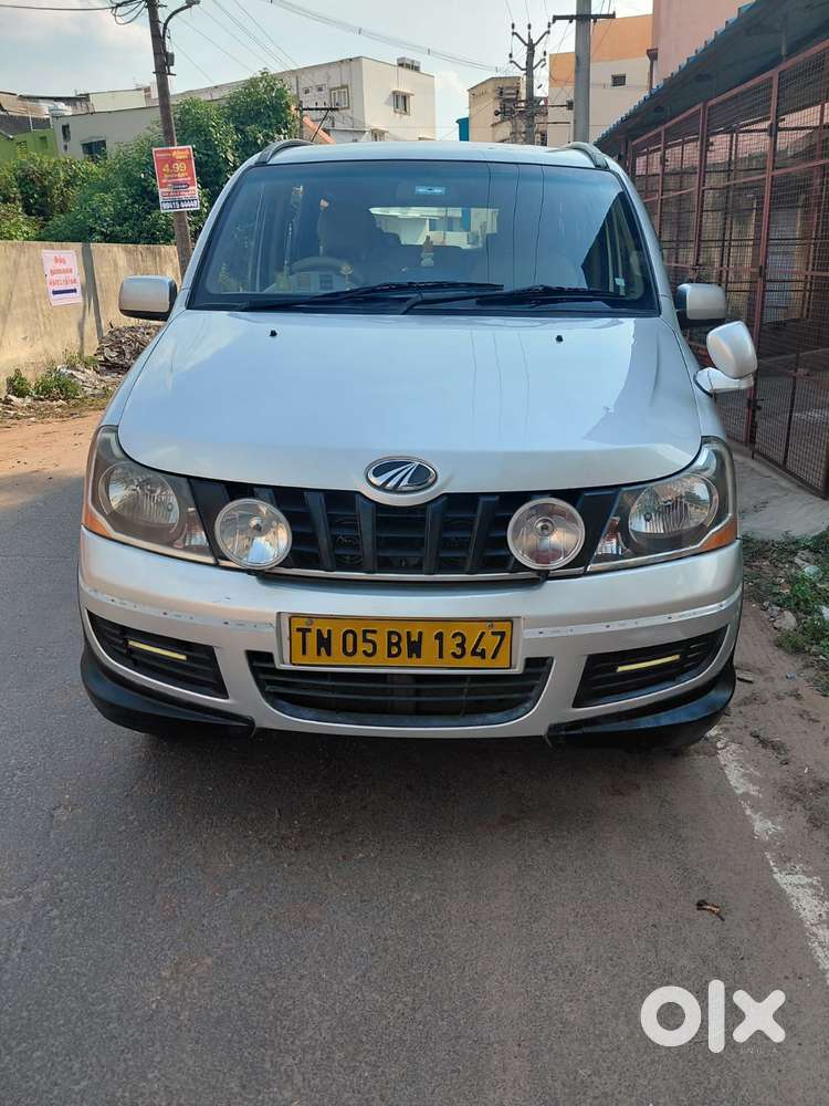 Mahindra Xylo H4, 2019, Diesel