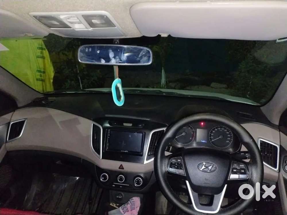 Well Maintain Car Good Condition