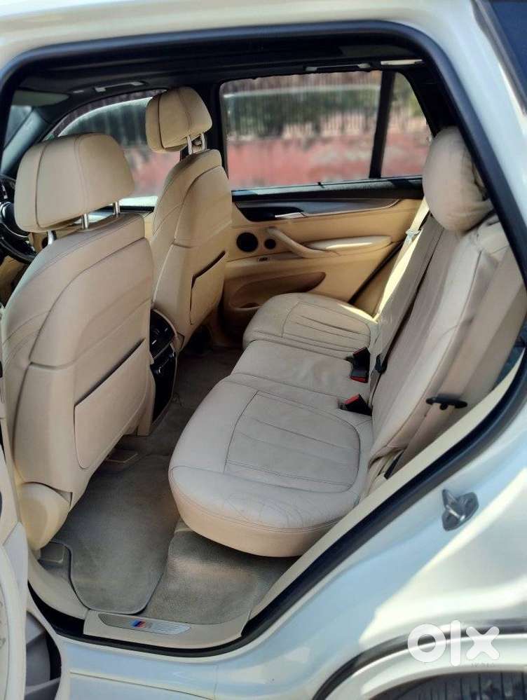 Bmw X5 X Drive 30d M Sport, 2018, Diesel