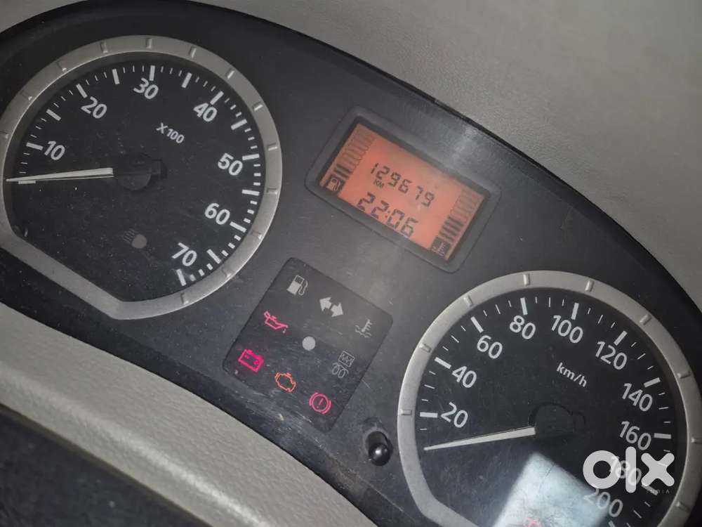 Mahindra Verito Vibe 2015 Diesel Manual, Milage 23 +