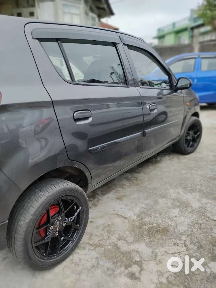 Maruti Suzuki Alto 800 2021 Lxi