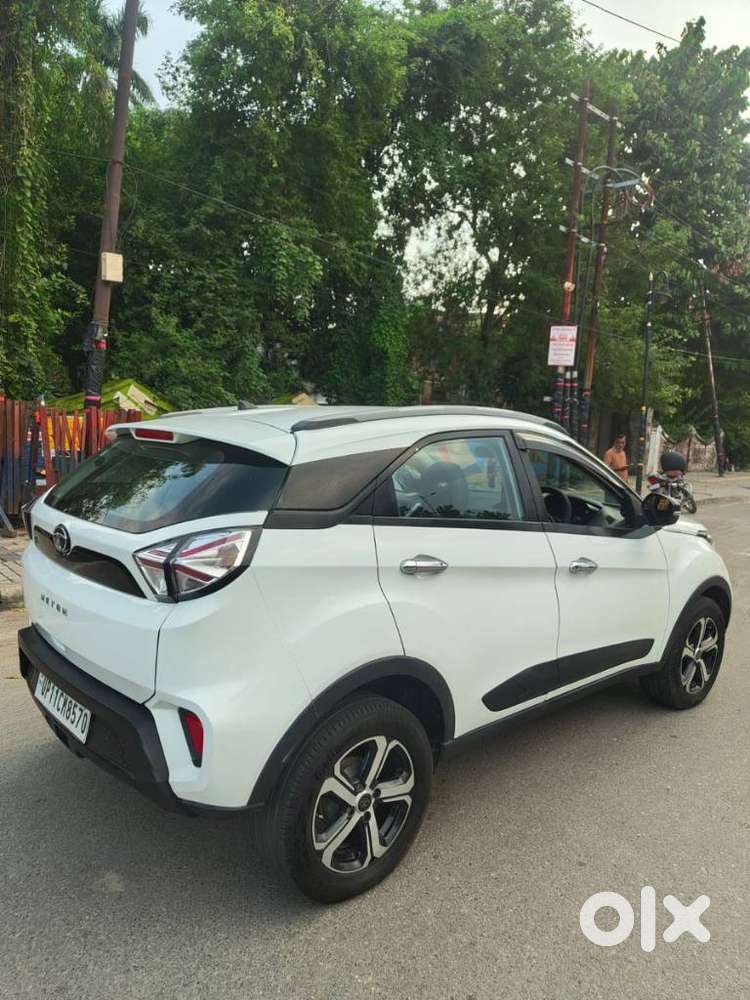 Tata Nexon 1.2 Revotron Xm, 2023, Diesel