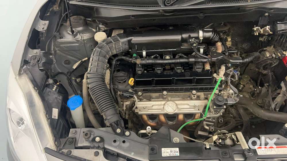 Maruti Suzuki Dzire 1.2 Zxi, 2020, Petrol