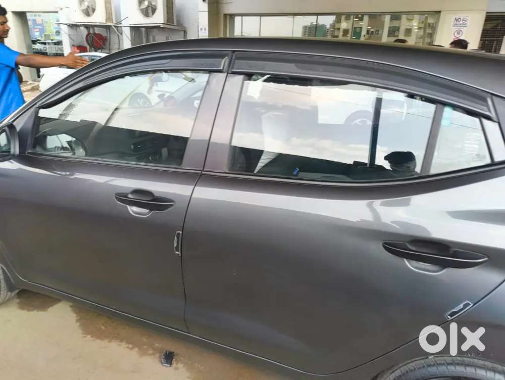 2023 Hyundai Grand I10 Petrol Automatic