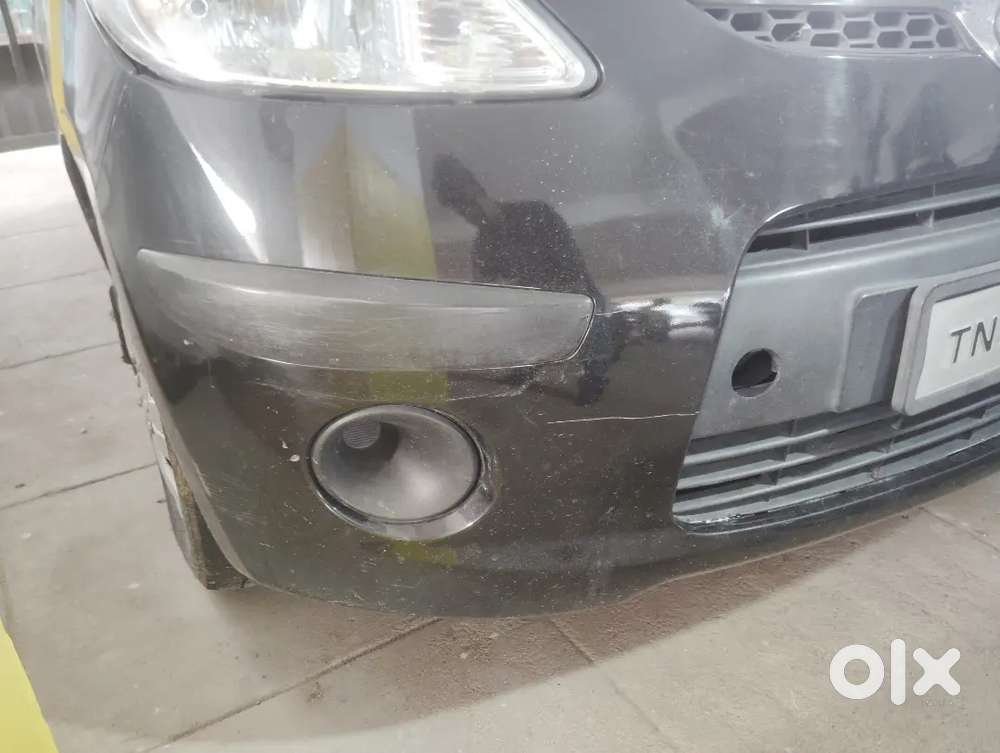 Hyundai I10 Sportz 2009 @ 1.8 L