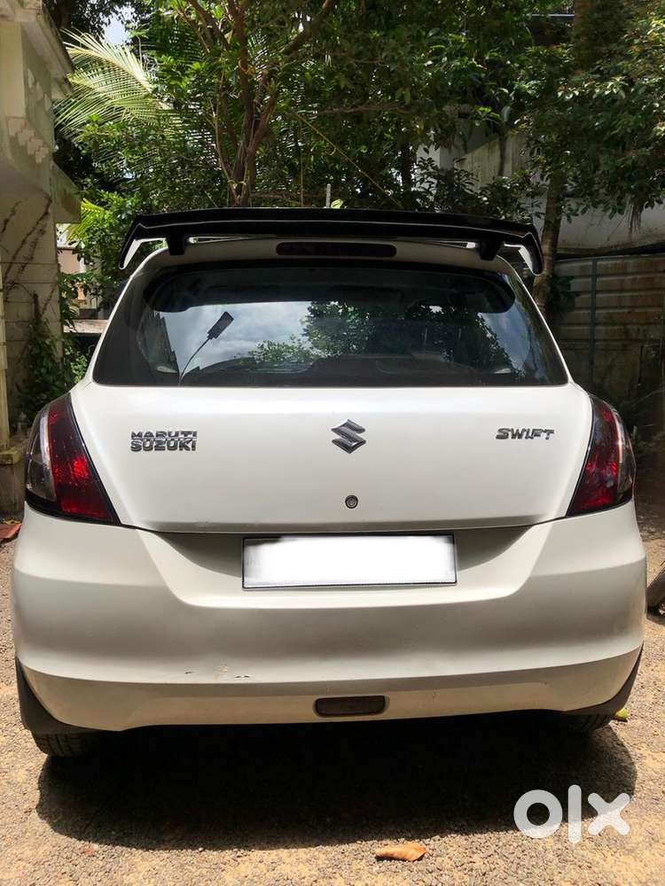 Maruti Suzuki Swift Vxi 2016 | Petrol | Manual | Excellent Condition