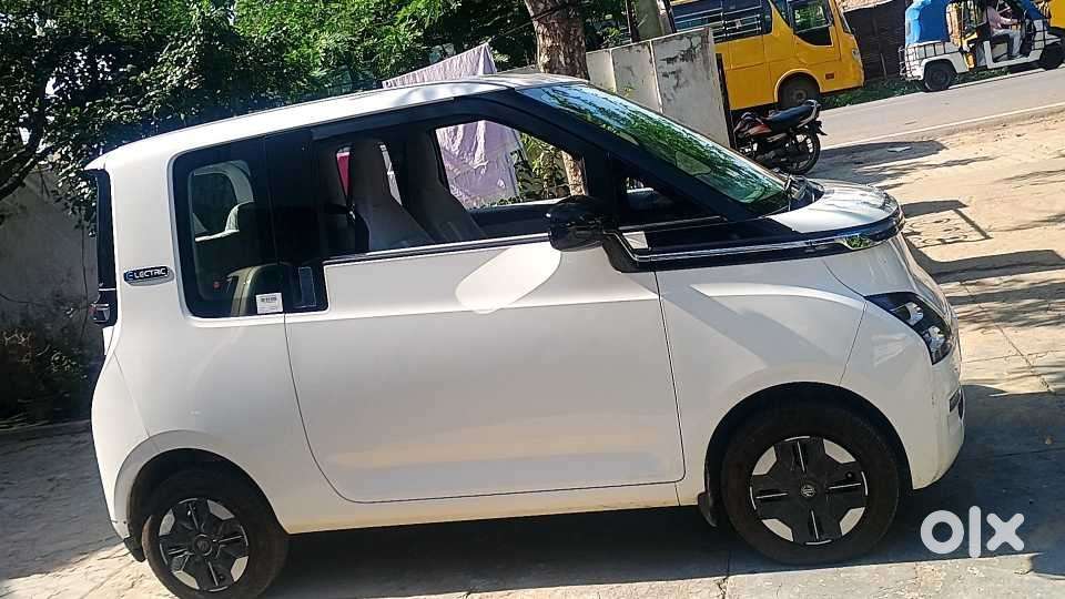 Mg Comet Ev Play, 2024