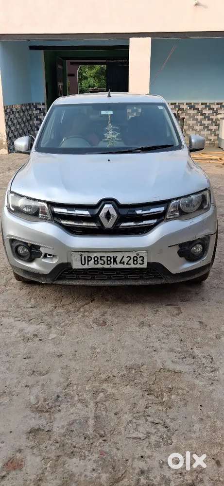 Renault Kwid 2019 Petrol