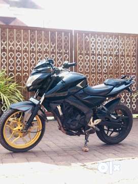 Ns 200 second 2024 hand olx