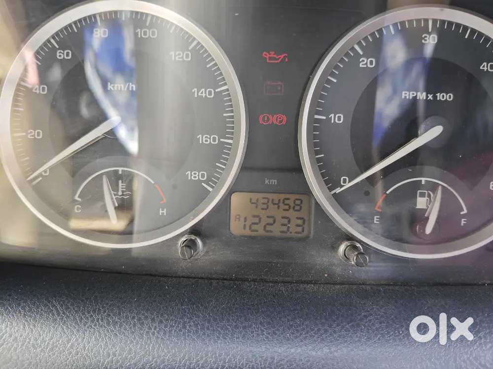 Tata Indigo Ecs 2029 Tak Valid Mint Condition