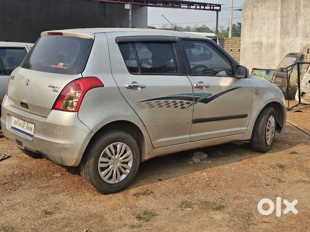 Very Good Conditon 4 Tayer New Meilege 27 Km