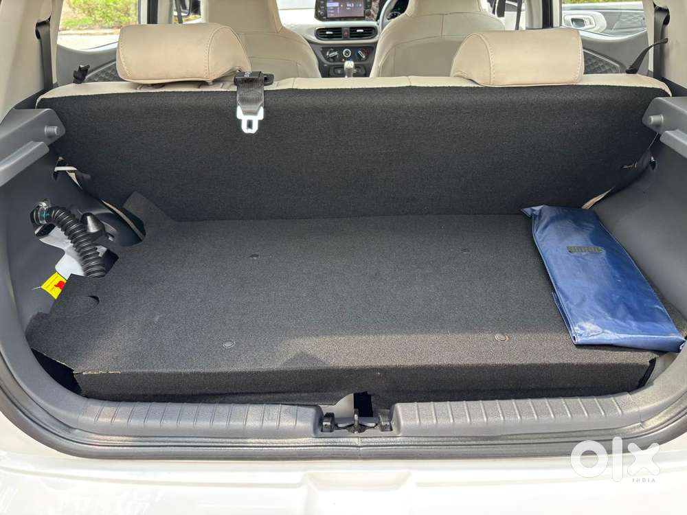 Hyundai Grand I10 Nios Sportz 1.2 Kappa Cng, 2025, Cng & Hybrids