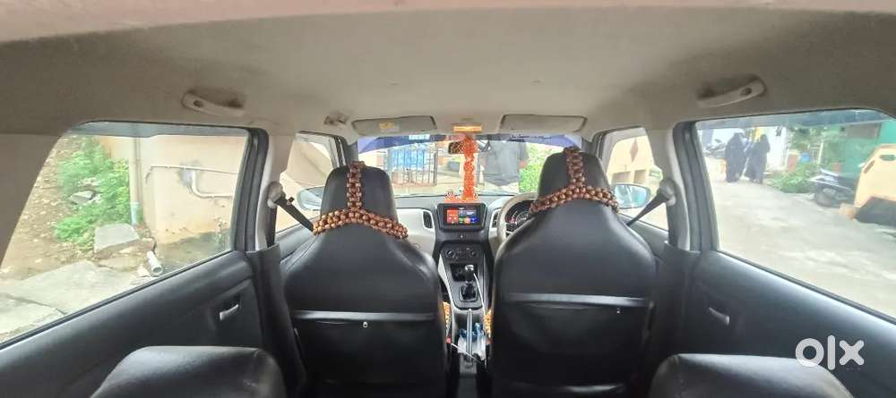 Maruti Suzuki Wagon R 2020 Automatic