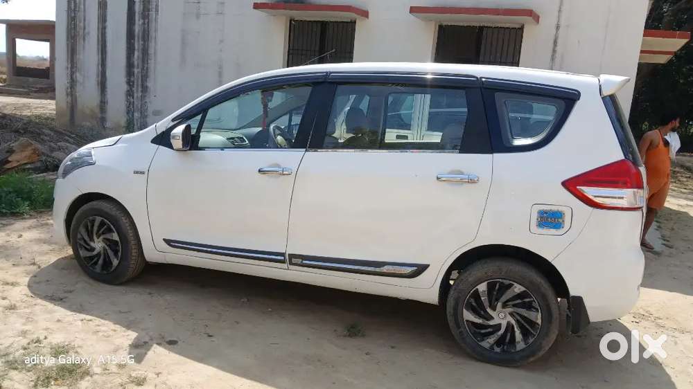 Maruti Ertiga