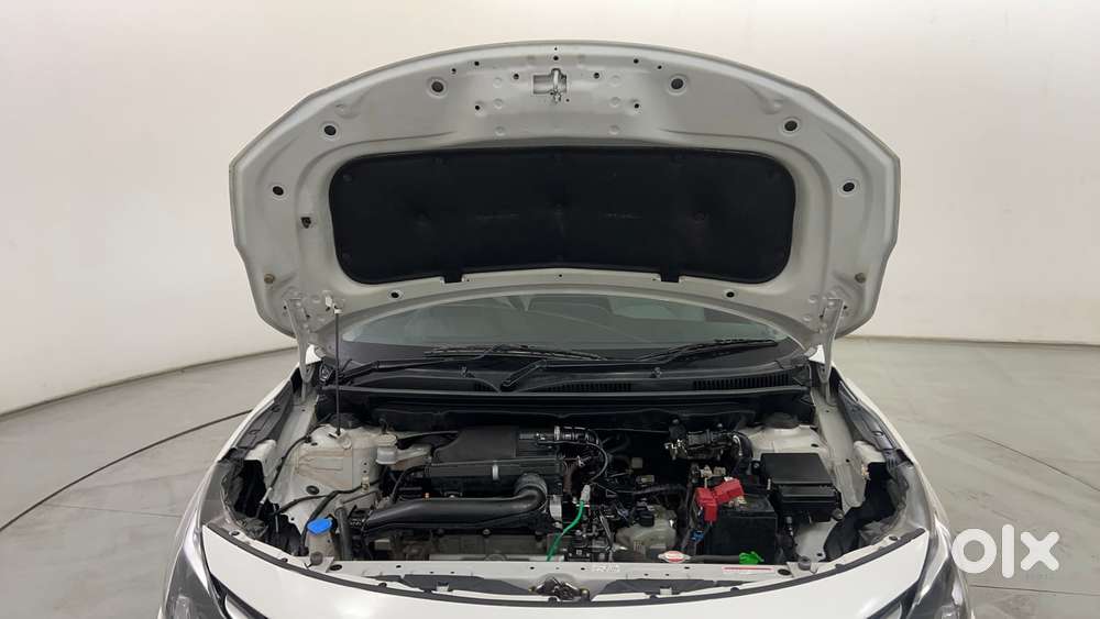 Maruti Suzuki Baleno 1.2 Alpha At, 2024, Petrol