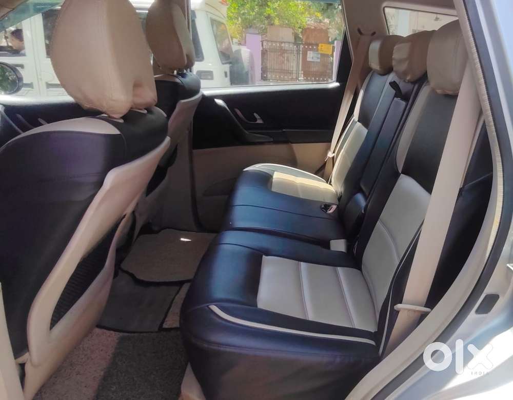 Mahindra Xuv500 W9 1.99, 2017, Diesel