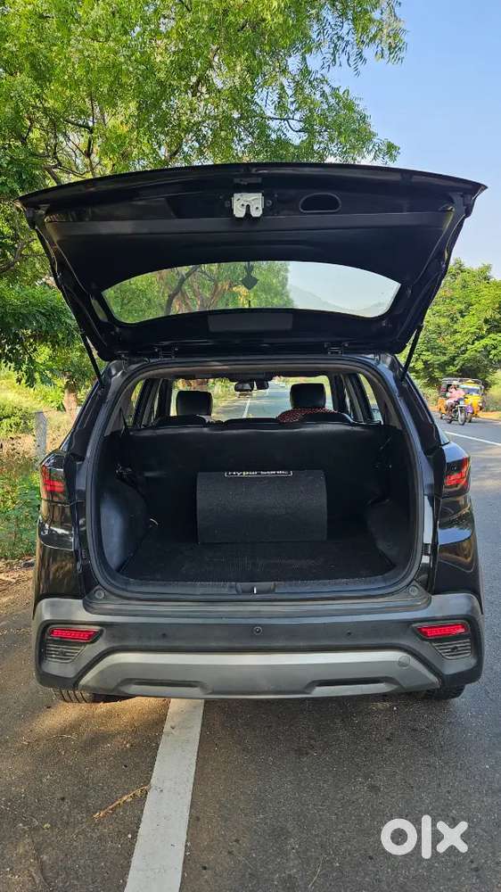Creta 2019 S Diesel