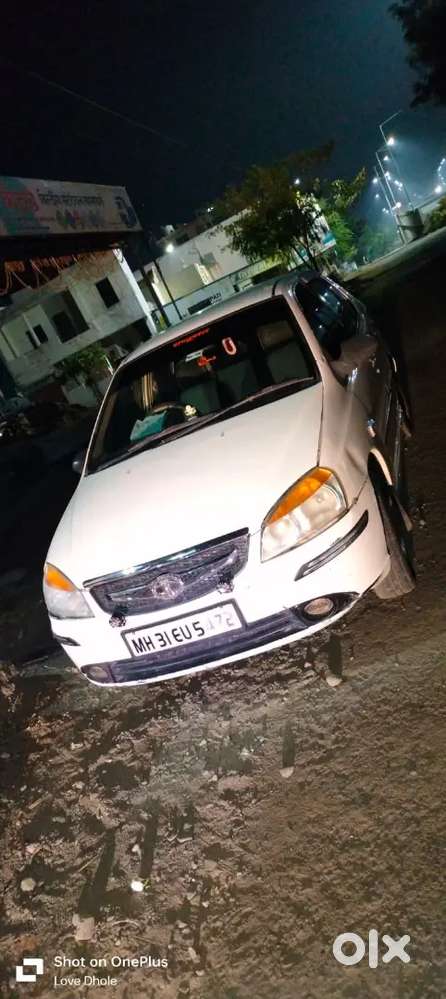 Tata Indigo Ecs 2011 Diesel