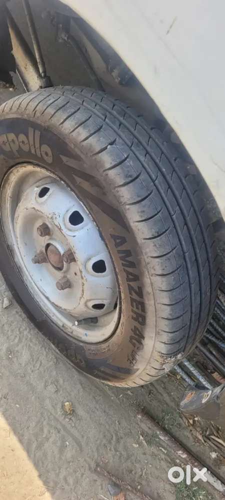 Maruti Suzuki Alto 2012 Cng & Hybrids Good Condition Company Fited Cng