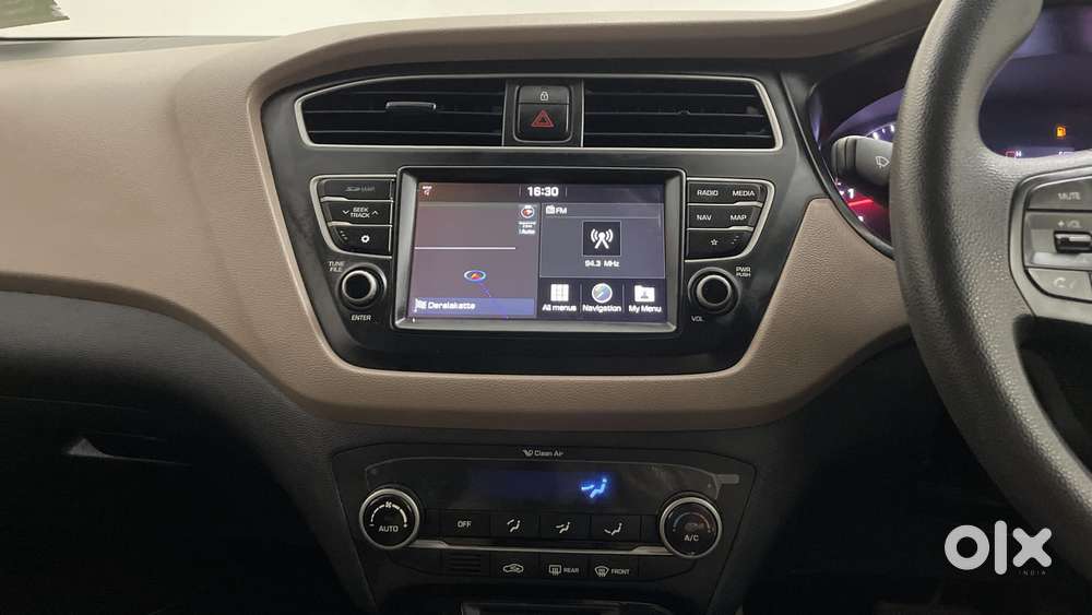 Hyundai Elite I20 Asta 1.2 At, 2018, Petrol