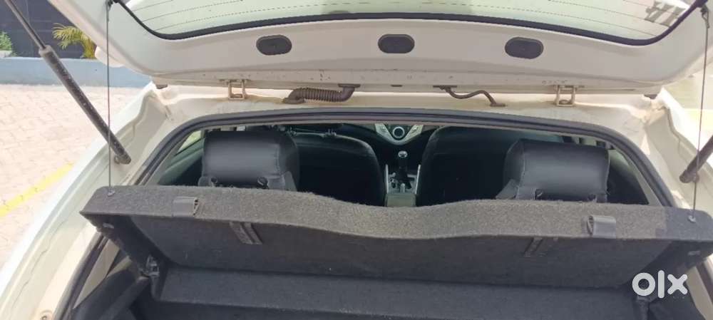 Maruti Suzuki Baleno Alpha, 2018, Petrol
