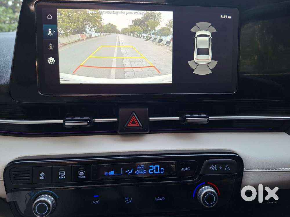 Hyundai New Verna Sx O 1.5 Turbo Gdi Mt, 2024, Petrol