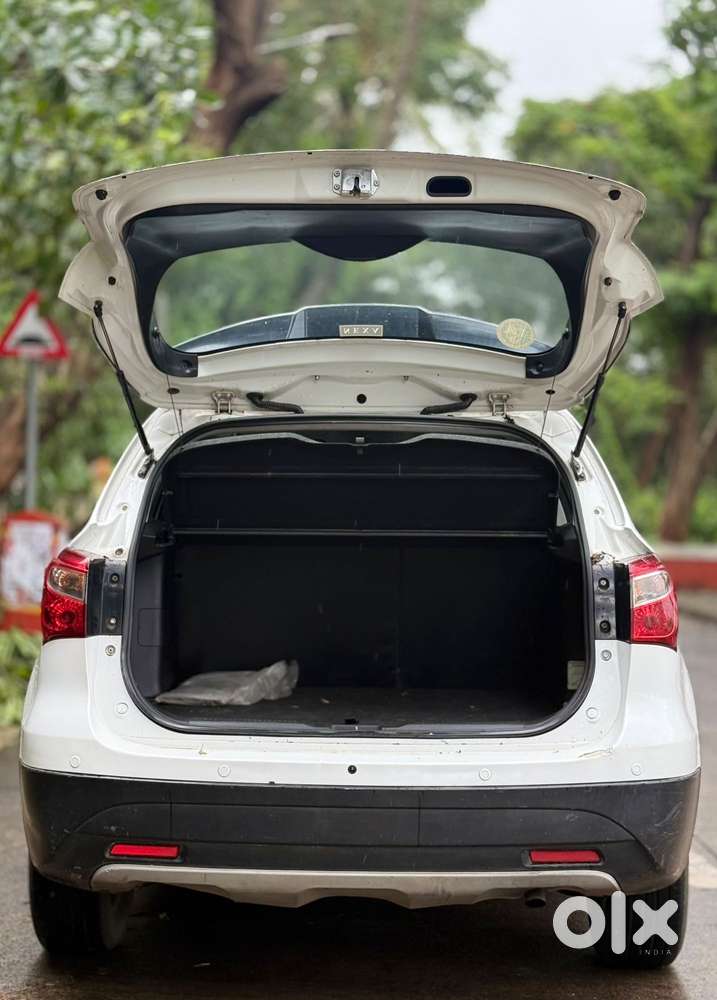 Maruti Suzuki S-cross Zeta 1.3, 2016, Diesel