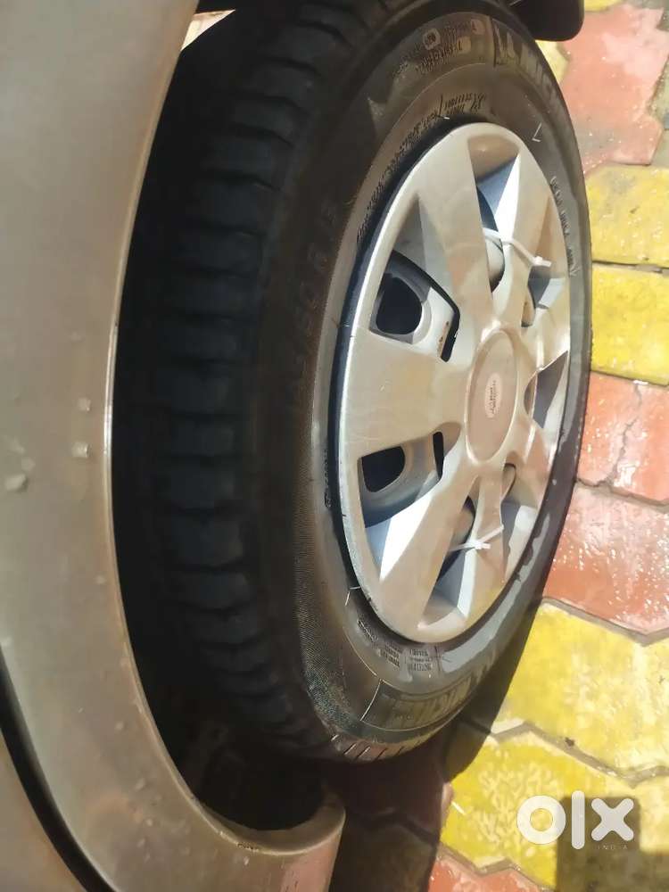 Maruti Suzuki Wagon R 2009