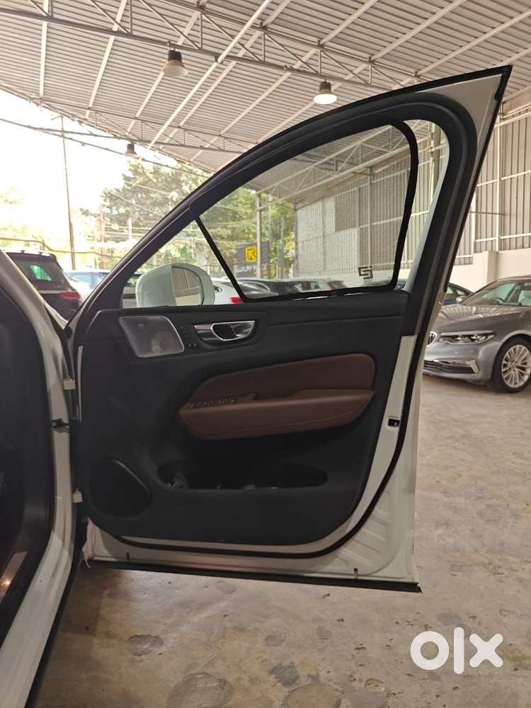 Volvo Xc60 2.0 B5 Ultimate, 2022, Diesel