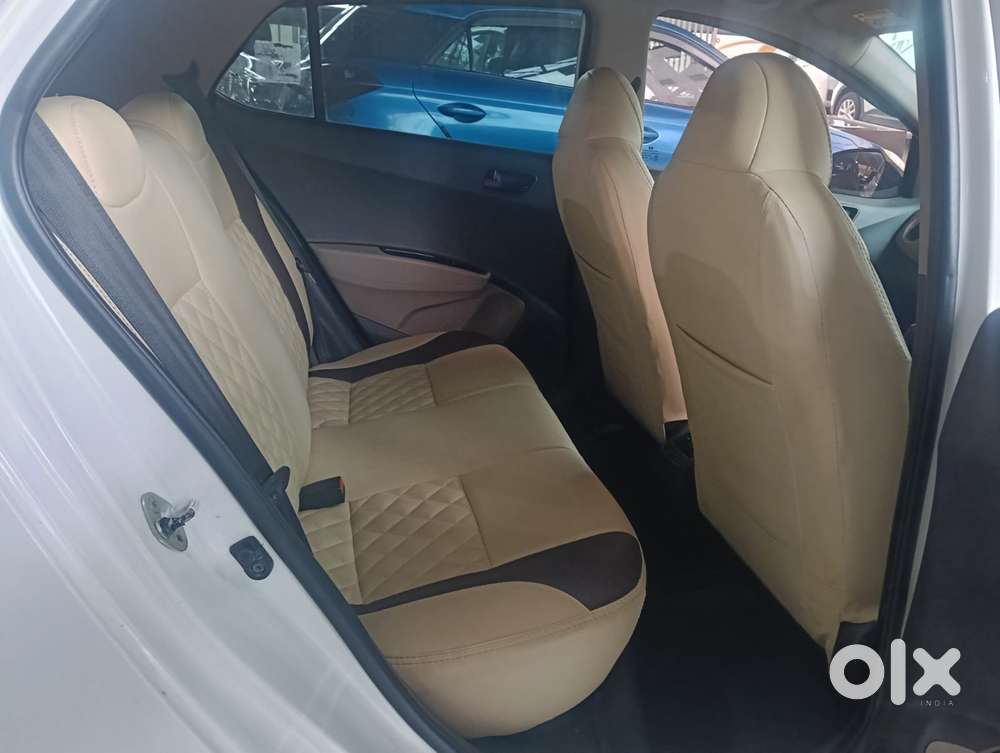 Hyundai Grand I10, 2018, Petrol