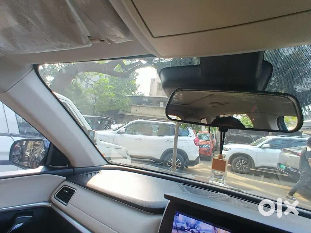 Mahindra Xuv700 2021