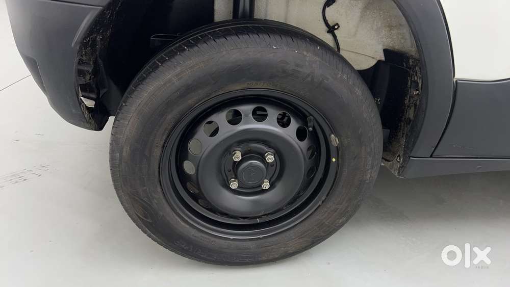 Tata Punch Pure, 2025, Petrol