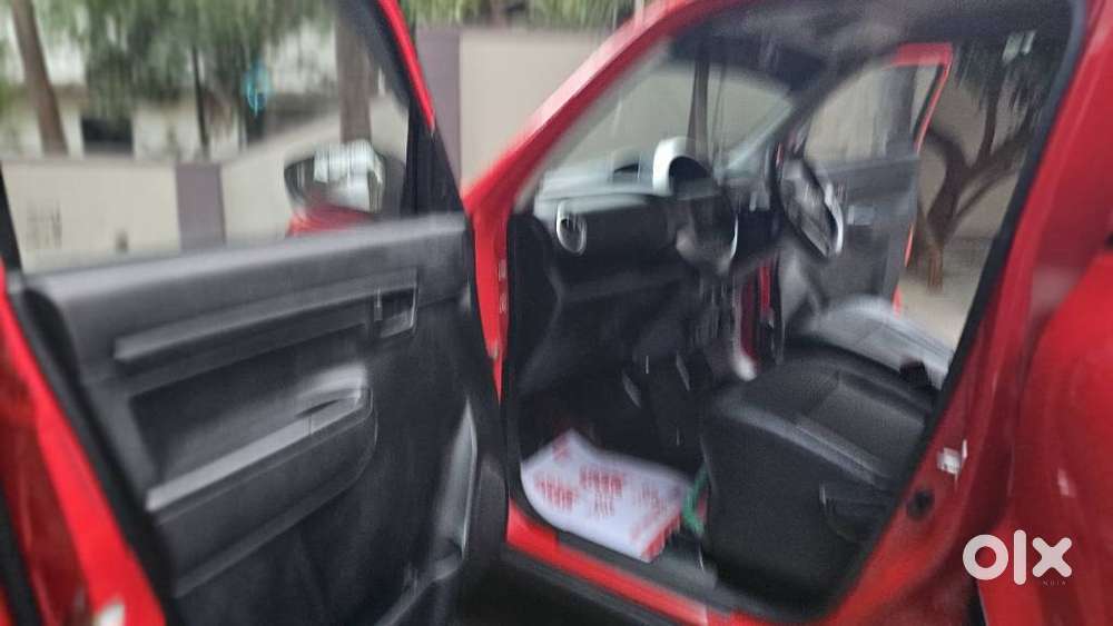 Maruti Suzuki S-presso Vxi Plus, 2022, Petrol