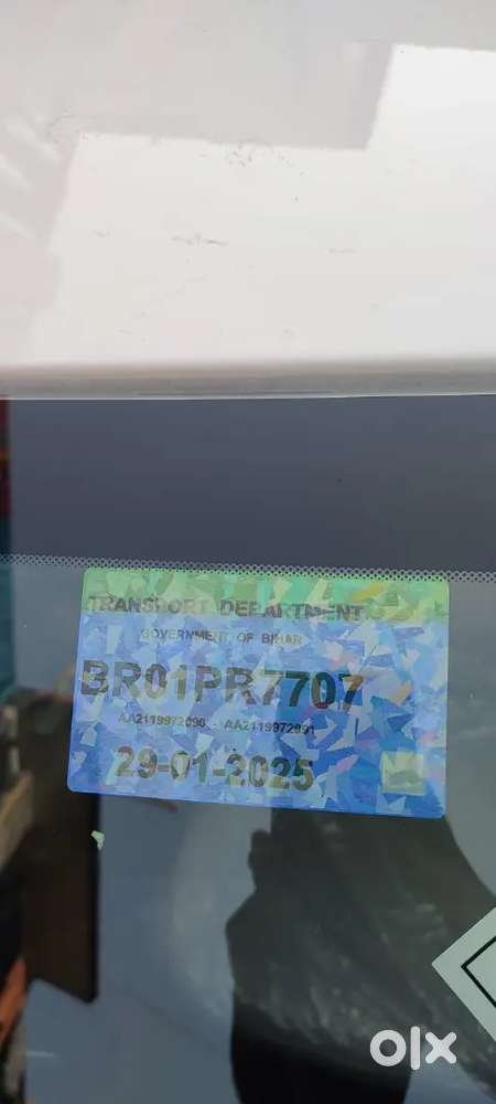 Hyundai Aura 1.2 S 2025