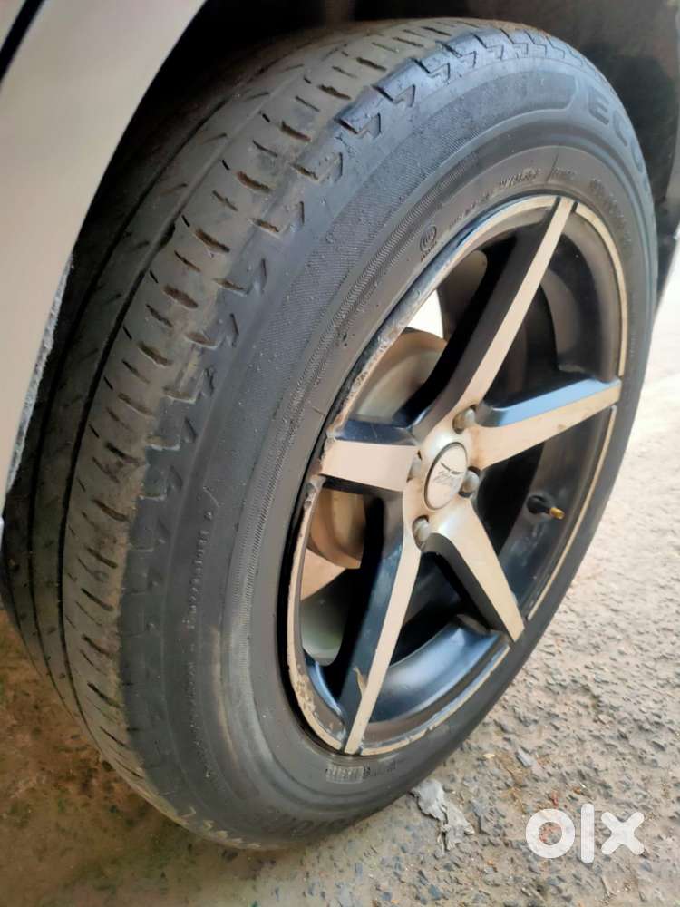 Maruti Suzuki Baleno Alpha, 2017, Diesel