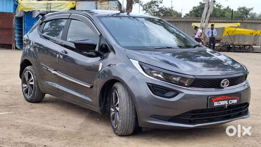 Tata Altroz 1.5 Xe Plus Diesel, 2022, Diesel