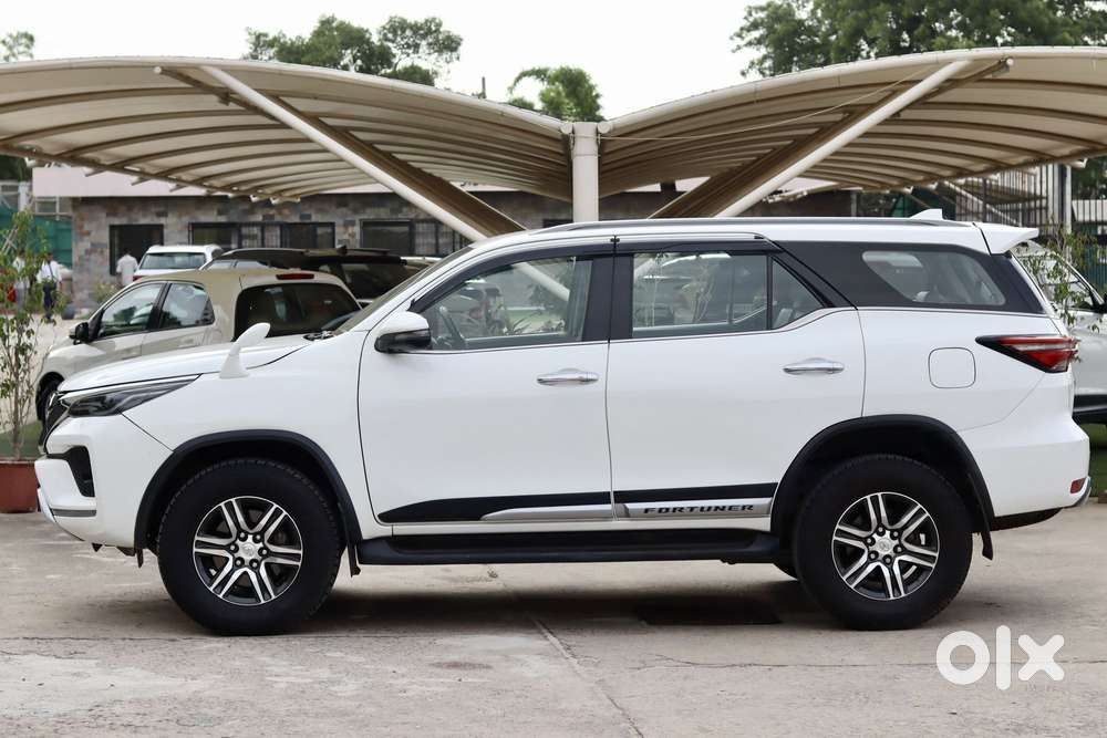 Toyota Fortuner 4x2 At 2.8 Diesel, 2019, Diesel