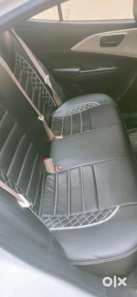 Maruti Suzuki Dzire 2025